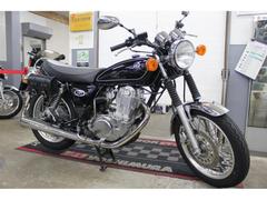 ヤマハ　ＳＲ４００　ＲＨ０１Ｊ　キャブ車　ＥＴＣ・サイドバック付き　２５７４番