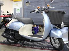 ヤマハ　ビーノモルフェ　ＳＡ３７Ｊ　前後タイヤ・バッテリー・ベルト新品交換済み　２５６３番
