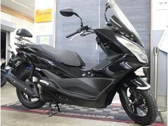 ホンダ　ＰＣＸ　ＪＦ５６　ロングスクリーン　バックレスト　バッテリー・リアブレーキシュー新品交換済み　２５７８番