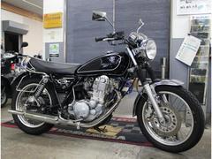 ヤマハ　ＳＲ４００　ＲＨ０１Ｊ　３型　キャブ車　デイトナマフラー付き　２５９１番