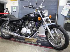 エリミネーター125（カワサキ） バイクパーツの取付け・カスタムの