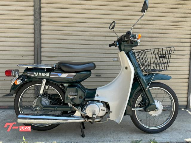 ヤマハ メイトＶ５０・２ストローク前後タイヤ新品｜バイクショップＨＩＲＯ｜新車・中古バイクなら【グーバイク】