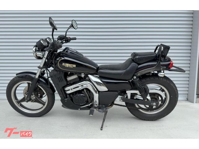エリミネーター２５０