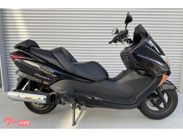 フォルツァ・Ｘ　ＥＴＣ付き