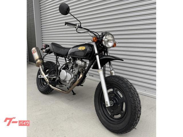 ホンダ  Ape  エイプ50  タケガワ S-ステージ  80cc  ボアアップKIT  ハイカム付き  ディスク仕様  実動  書類付き  吹け上がり良好  通勤  通学  カスタムベースにも ハイパーSステージボアアップキット80cc SP武川（TAKEGAWA） APE50
