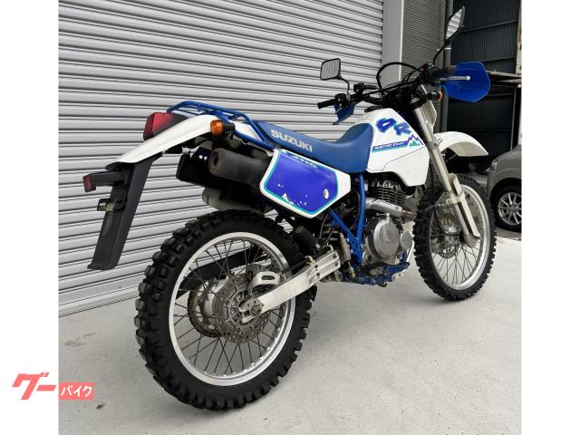 スズキ DR250SH｜バイクショップHIRO｜新車・中古バイク