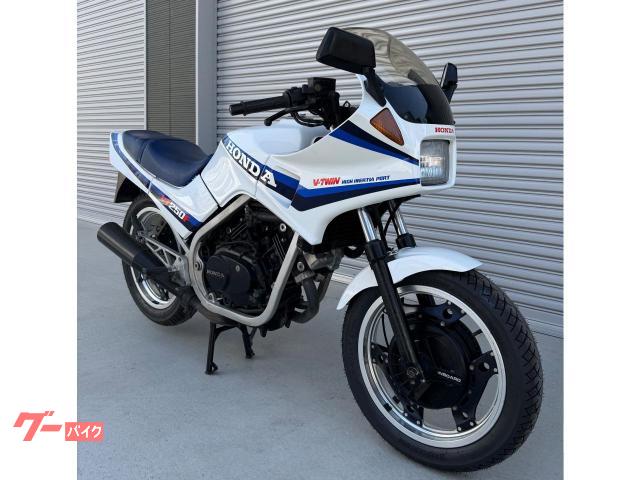 ホンダ VT250F 外装塗装済｜バイクショップHIRO｜新車・中古