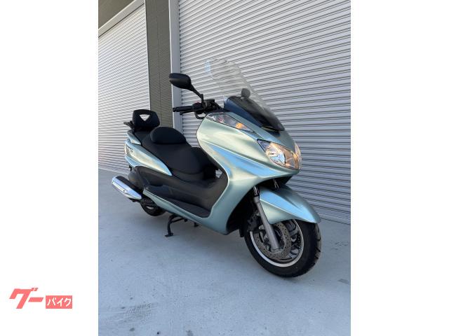 ヤマハ グランドマジェスティ400｜バイクショップHIRO｜新車