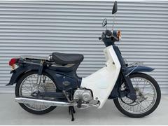 ホンダ　スーパーカブ５０カスタム　８５ＣＣボアアップ仕様