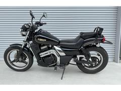 カワサキ　エリミネーター２５０