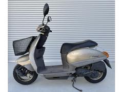 ホンダ　タクト　２ストエンジン