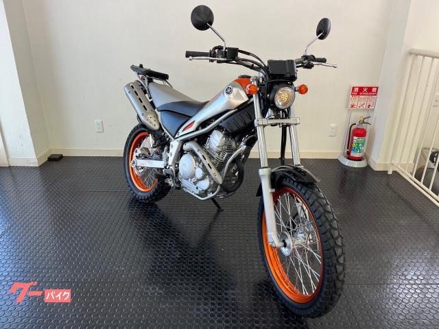 ヤマハ トリッカー 250cc FI車 カスタム 改造