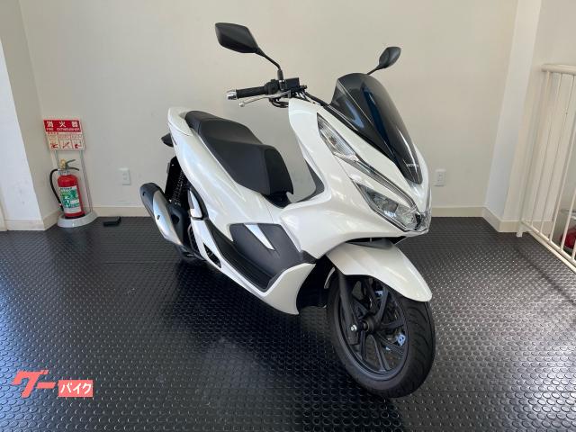 ホンダ ＰＣＸ１５０ ＫＦ３０型 ワンオーナー｜モトウィズ （株）原ホンダ｜新車・中古バイクなら【グーバイク】