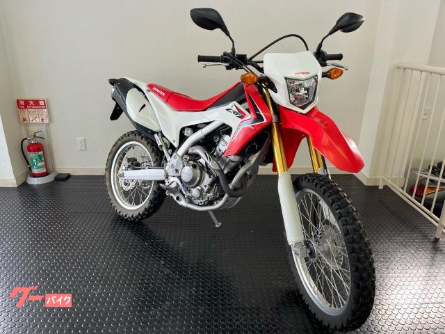 ＣＲＦ２５０Ｌ　ワンオーナー