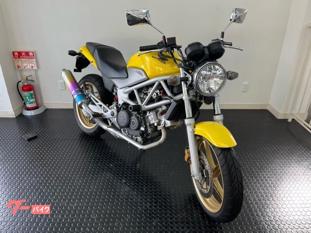 ホンダ ＶＴＲ２５０ ＦＩモデル 熊本生産車｜モトウィズ （株）原ホンダ｜新車・中古バイクなら【グーバイク】