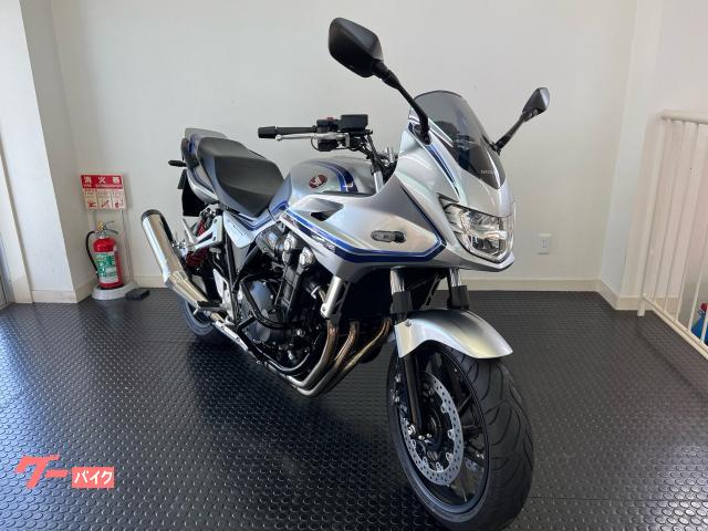 ＣＢ１３００Ｓｕｐｅｒ　ボルドール　ワンオーナー　スペンサーカラー