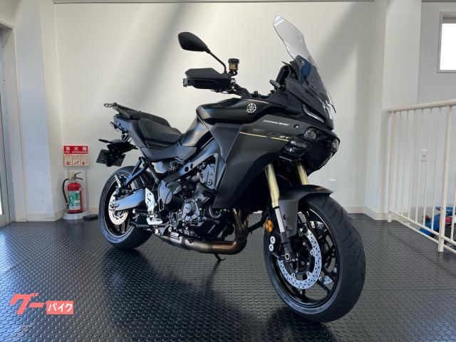 トレイサー９ＧＴ　現行モデル　ＲＮ９９Ｊ型
