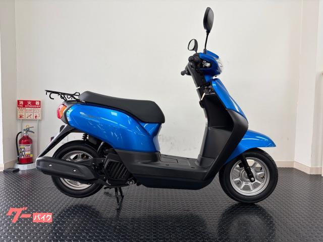 ホンダ タクト・ベーシック AF79型｜モトウィズ （株）原ホンダ
