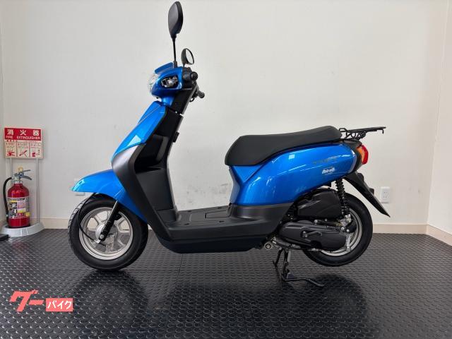 ホンダ タクト・ベーシック AF79型｜モトウィズ （株）原ホンダ