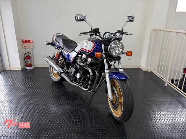 ＣＢ７５０　ＲＣ４２
