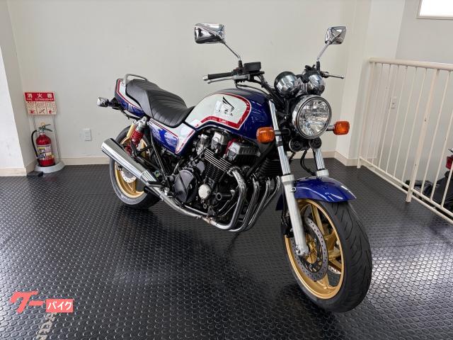 ホンダ CB750 RC42｜モトウィズ （株）原ホンダ｜新車・中古