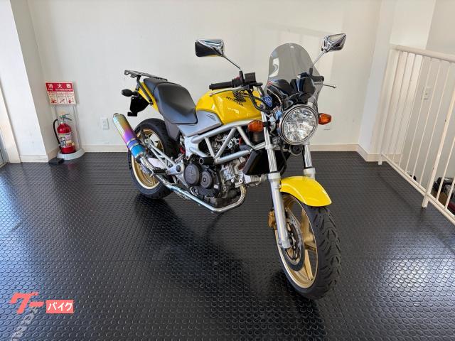 ＶＴＲ２５０　ＦＩ車　２００９年熊本生産車