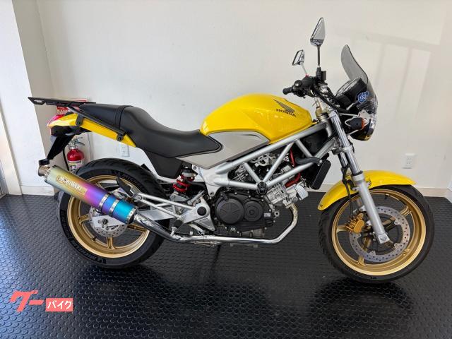 VTR250 2009年モデル　FI車です ホンダ VTR250 FI車 2009年熊本生産車｜モトウィズ （株