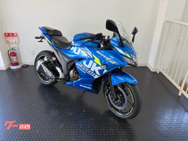 ＧＩＸＸＥＲ　ＳＦ　２５０　ＧＳＸ２５０ＦＲＬＺＭ１モデル