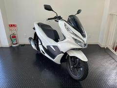 ホンダ　ＰＣＸ１５０　ＫＦ３０型　ワンオーナー