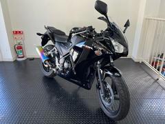 ホンダ　ＣＢＲ２５０Ｒ　前後タイヤ新品　後期型　ワンオーナー