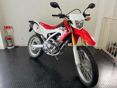 ホンダ　ＣＲＦ２５０Ｌ　ワンオーナー