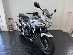 ホンダ　ＣＢ１３００Ｓｕｐｅｒ　ボルドール　ワンオーナー　スペンサーカラー