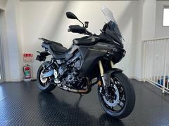 ヤマハ　トレイサー９ＧＴ　現行モデル　ＲＮ９９Ｊ型
