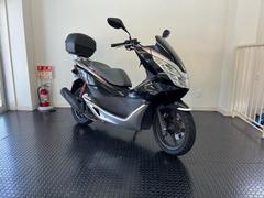 ホンダ　ＰＣＸ　ワンオーナ