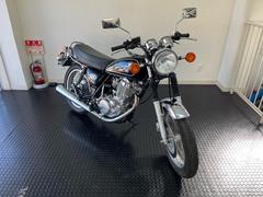 ヤマハ　ＳＲ４００　キャブレター
