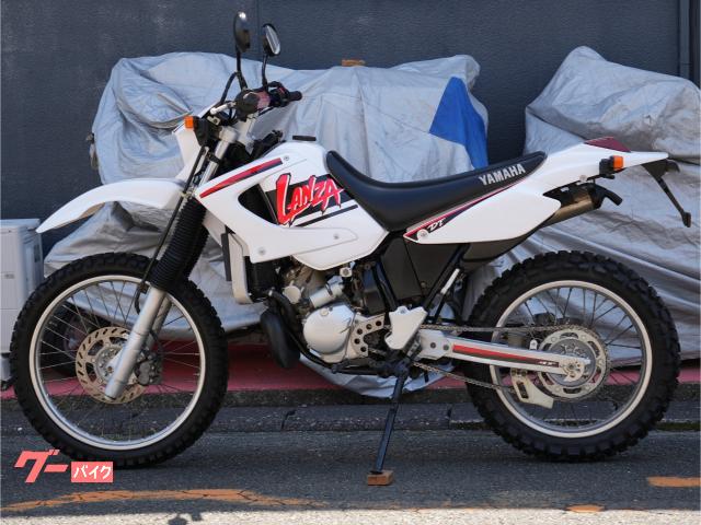 ヤマハ ランツァ ＤＴ２３０｜ｆｒｅｅ ｇａｒａｇｅ ＲＩＤＥ｜新車・中古バイクなら【グーバイク】