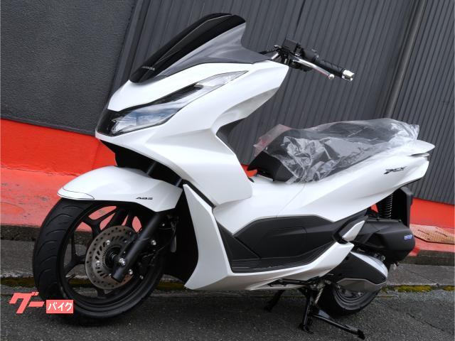 ＰＣＸ１６０　新車