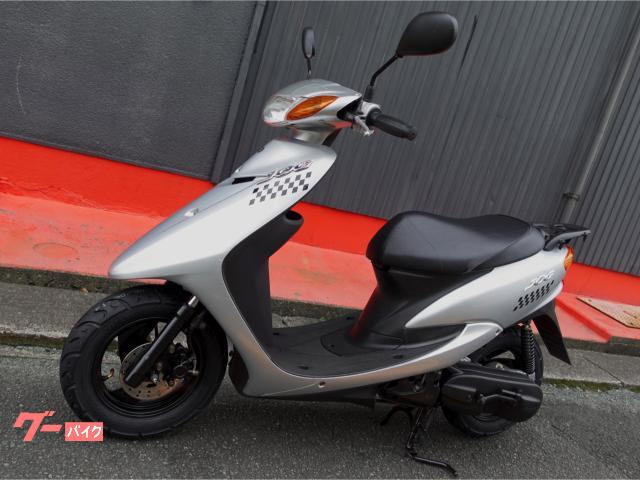 ヤマハ ＪＯＧ ノーマル車 セルスターター ＳＡ１６Ｊ｜ｆｒｅｅ ｇａｒａｇｅ ＲＩＤＥ｜新車・中古バイクなら【グーバイク】