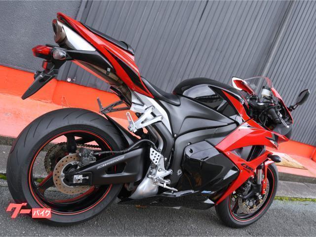 ホンダ ＣＢＲ６００ＲＲ｜ｆｒｅｅ ｇａｒａｇｅ ＲＩＤＥ｜新車・中古バイクなら【グーバイク】