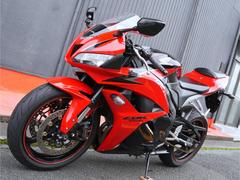 ホンダ　ＣＢＲ６００ＲＲ