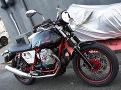 ＭＯＴＯ　ＧＵＺＺＩ　Ｖ７レーサー