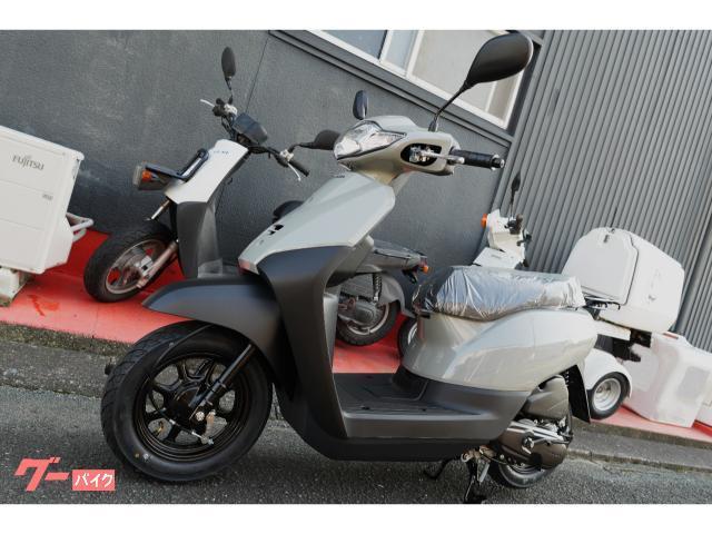 ホンダ タクト・ベーシック 新車 新型ｅＳＰエンジン搭載｜ｆｒｅｅ ｇａｒａｇｅ ＲＩＤＥ｜新車・中古バイクなら【グーバイク】