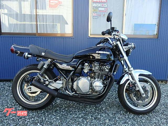 カワサキ ＺＥＰＨＹＲ７５０ Ｚ２仕様 ｜Ｒ．Ｃ．Ｒ．Ｔ｜新車・中古