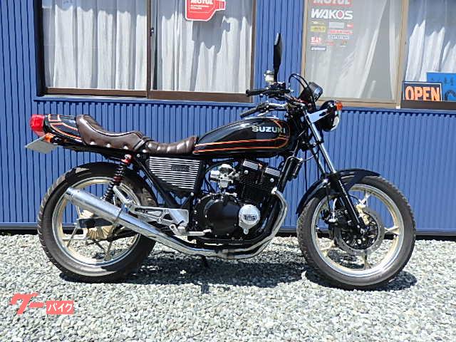 ＧＳＸ４００ＦＳインパルス