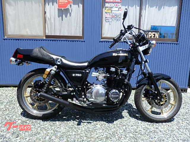 Ｚ７５０ＦＸII