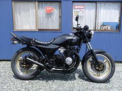 カワサキ　ＧＰＺ４００Ｆ