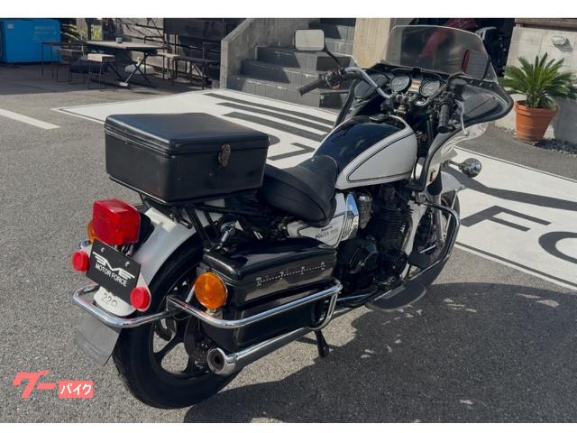 カワサキ Z1000P｜MOTORFORCE｜新車・中古バイクなら