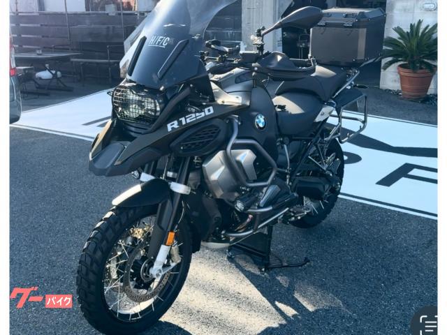 Ｒ１２５０ＧＳ　Ａｄｖｅｎｔｕｒｅ
