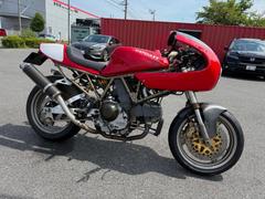 ＤＵＣＡＴＩ　９００ＳＳ