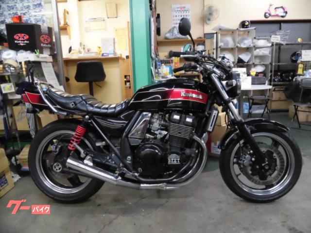 ＺＲＸ４００　　II仕様